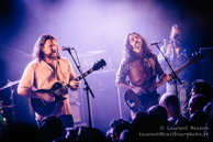 The Sheepdogs / La Maroquinerie - 18 juin 2022