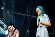 Sheppard / Main Square Festival 2015 - Arras - 03 juillet 2015