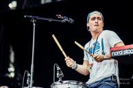 Sheppard / Main Square Festival 2015 - Arras - 03 juillet 2015