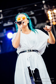 Sheppard / Main Square Festival 2015 - Arras - 03 juillet 2015