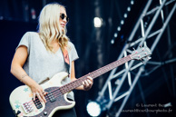 Sheppard / Main Square Festival 2015 - Arras - 03 juillet 2015