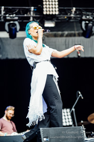 Sheppard / Main Square Festival 2015 - Arras - 03 juillet 2015