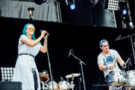 Sheppard / Main Square Festival 2015 - Arras - 03 juillet 2015