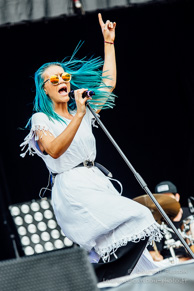 Sheppard / Main Square Festival 2015 - Arras - 03 juillet 2015