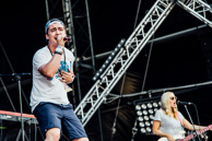 Sheppard / Main Square Festival 2015 - Arras - 03 juillet 2015