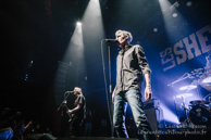 Les Sheriff / Le Bataclan - 02 février 2024