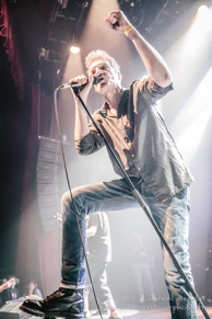 Les Sheriff / Le Bataclan - 02 février 2024