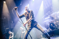 Les Sheriff / Le Bataclan - 02 février 2024