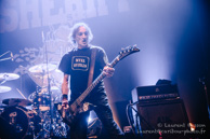 Les Sheriff / Le Bataclan - 02 février 2024