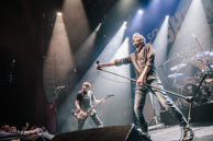 Les Sheriff / Le Bataclan - 02 février 2024