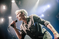 Les Sheriff / Le Bataclan - 02 février 2024