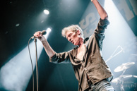 Les Sheriff / Le Bataclan - 02 février 2024