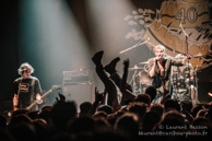 Les Sheriff / Le Bataclan - 02 février 2024