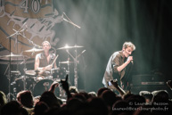 Les Sheriff / Le Bataclan - 02 février 2024