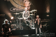 Les Sheriff / Le Bataclan - 02 février 2024