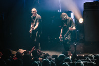 Les Sheriff / Le Bataclan - 02 février 2024