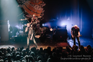 Les Sheriff / Le Bataclan - 02 février 2024