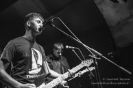 The Sherlocks / La Mécanique Ondulatoire - 06 juillet 2016