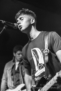 The Sherlocks / La Mécanique Ondulatoire - 06 juillet 2016