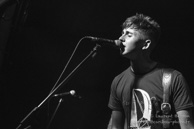 The Sherlocks / La Mécanique Ondulatoire - 06 juillet 2016