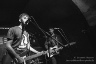 The Sherlocks / La Mécanique Ondulatoire - 06 juillet 2016