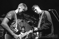 The Sherlocks / La Mécanique Ondulatoire - 06 juillet 2016