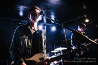 The Sherlocks / Olympic Café - 27 septembre 2018
