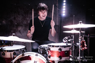 The Sherlocks / Olympic Café - 27 septembre 2018