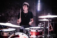 The Sherlocks / Olympic Café - 27 septembre 2018