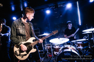 The Sherlocks / Olympic Café - 27 septembre 2018