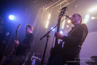 Shining / Le Divan Du Monde - 03/11/13 (1ère Partie de The Ocean)