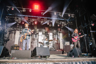 Shoefiti / Fête de l'Humanité 2019 - Parc Départemental de la Courneuve - 13 septembre 2019