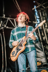 Shoefiti / Fête de l'Humanité 2019 - Parc Départemental de la Courneuve - 13 septembre 2019