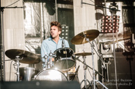 Shoefiti / Fête de l'Humanité 2019 - Parc Départemental de la Courneuve - 13 septembre 2019