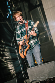 Shoefiti / Fête de l'Humanité 2019 - Parc Départemental de la Courneuve - 13 septembre 2019