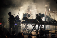 The Shoes / Festival les inRocKs Philips - La Cigale - 13 novembre 2014