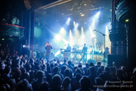 The Shoes / Festival les inRocKs Philips - La Cigale - 13 novembre 2014