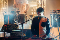 The Shoes / Festival les inRocKs Philips - La Cigale - 13 novembre 2014