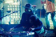 The Shoes / Festival les inRocKs Philips - La Cigale - 13 novembre 2014