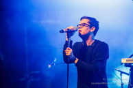 The Shoes / Festival les inRocKs Philips - La Cigale - 13 novembre 2014