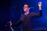 The Shoes / Festival les inRocKs Philips - La Cigale - 13 novembre 2014