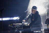 The Shoes / Festival les inRocKs Philips - La Cigale - 13 novembre 2014