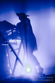 The Shoes / L'Olympia - 14 janvier 2016