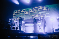 The Shoes / L'Olympia - 14 janvier 2016