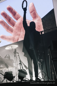 The Shoes / L'Olympia - 14 janvier 2016