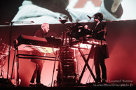 The Shoes / L'Olympia - 14 janvier 2016