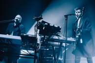 The Shoes / L'Olympia - 14 janvier 2016