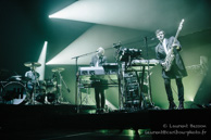 The Shoes / L'Olympia - 14 janvier 2016