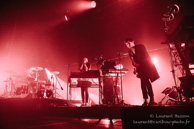 The Shoes / L'Olympia - 14 janvier 2016