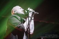 The Shoes / L'Olympia - 14 janvier 2016